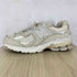 ニューバランス NEW BALANCE M2002RDQ SAND BEIGE メンズ  28.5